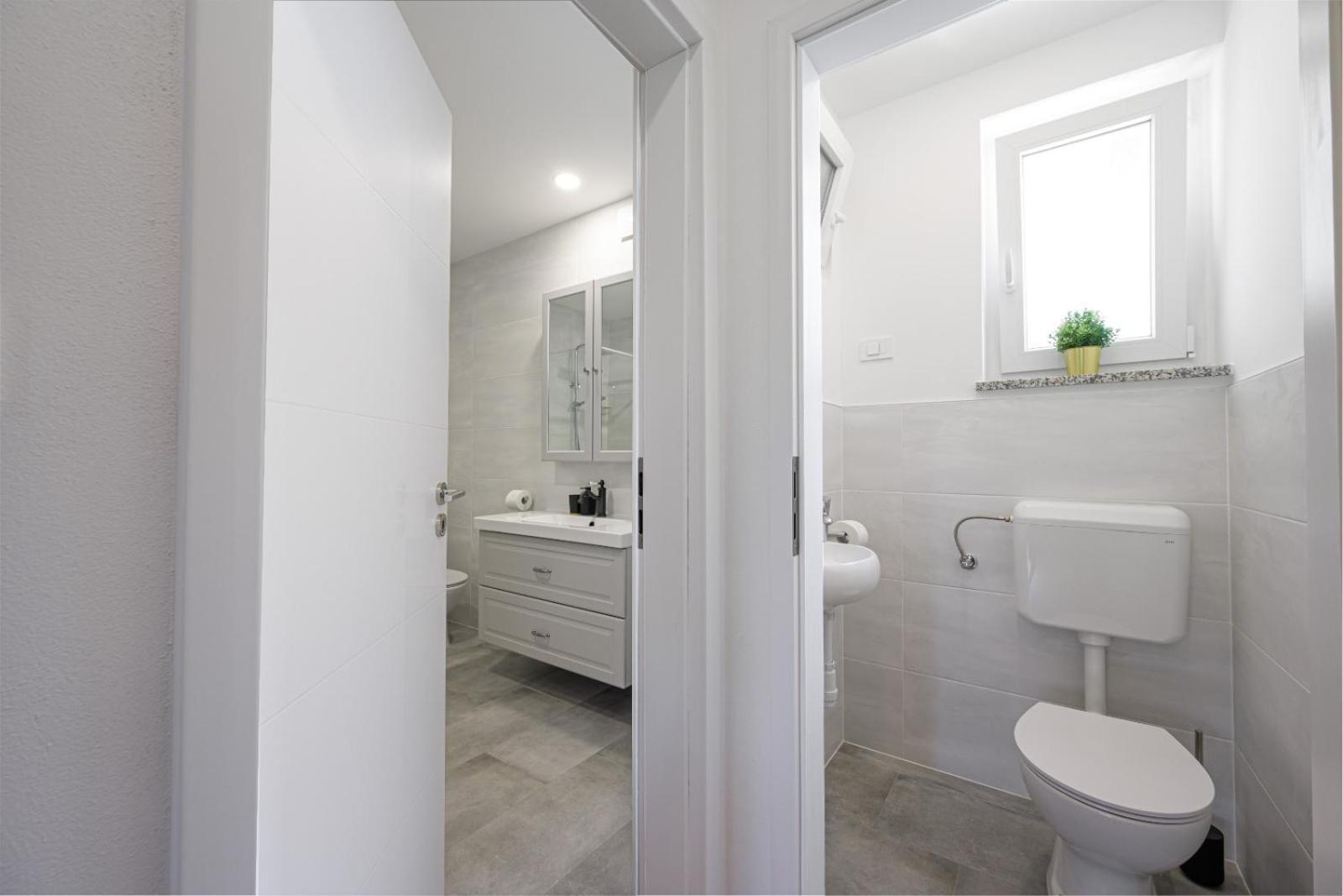 Apartament Sanda & Mateja *
