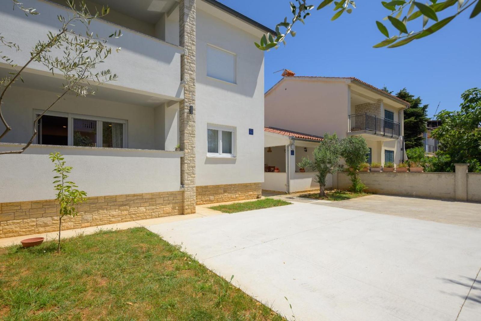 Apartament Sanda & Mateja *
